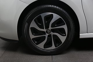 Halvkombi Citroën C3 8 av 19