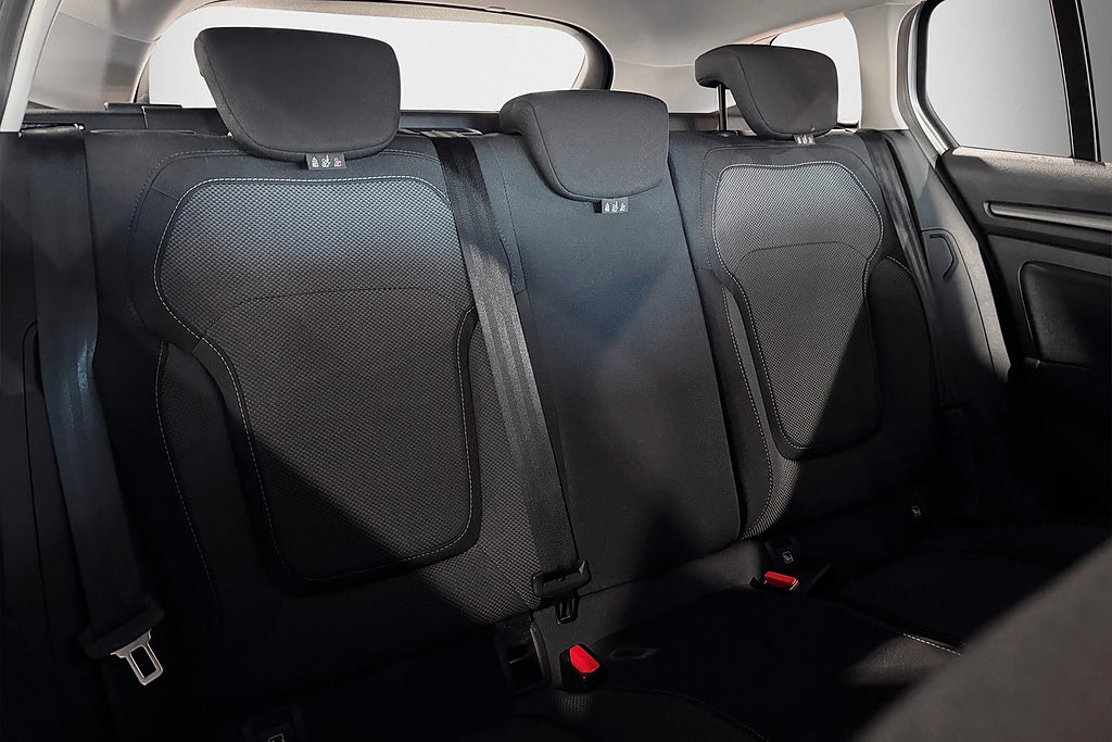 Renault Mégane Sport Tourer 1.3 TCe 140hk Equilibre P-Sensorer Moms