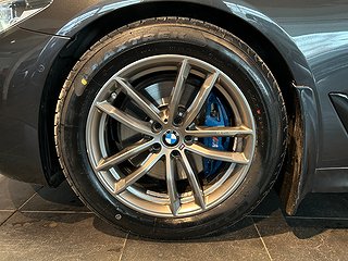 BMW 530 d xDrive Touring M-Sport Innovation H&K/360/Pano/HuD