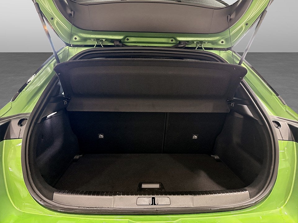 Bild på Opel Mokka Ultimate 1.2 Pt 130hk Aut - B-KAMERA, RATTVÄRME