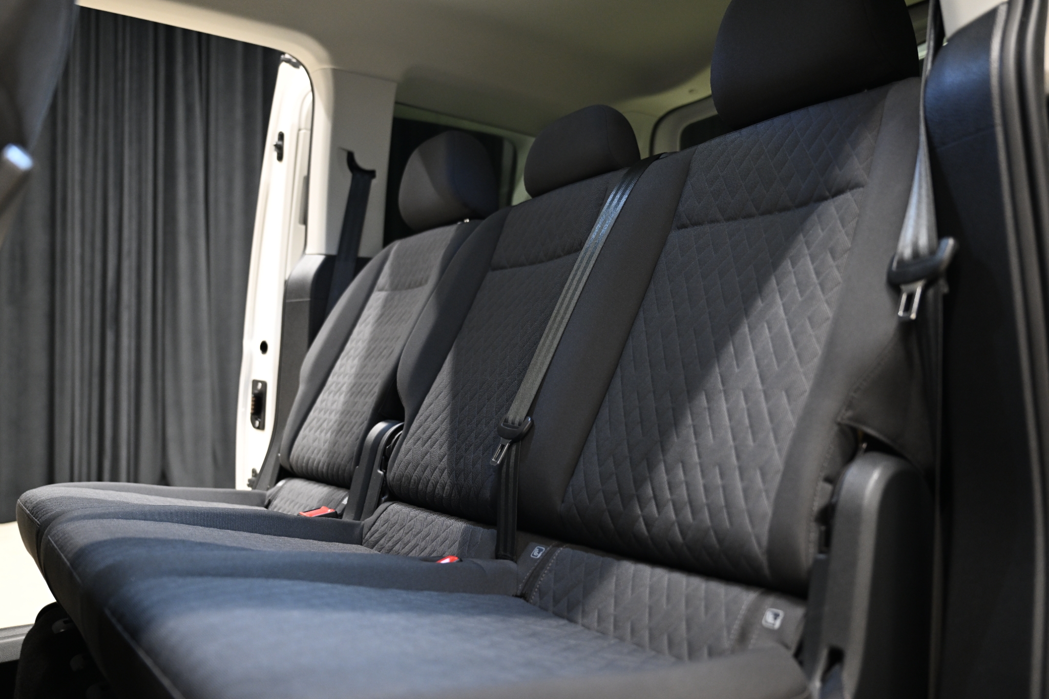 Volkswagen Caddy DSG 122HK Kombi 2023, bild 5/10