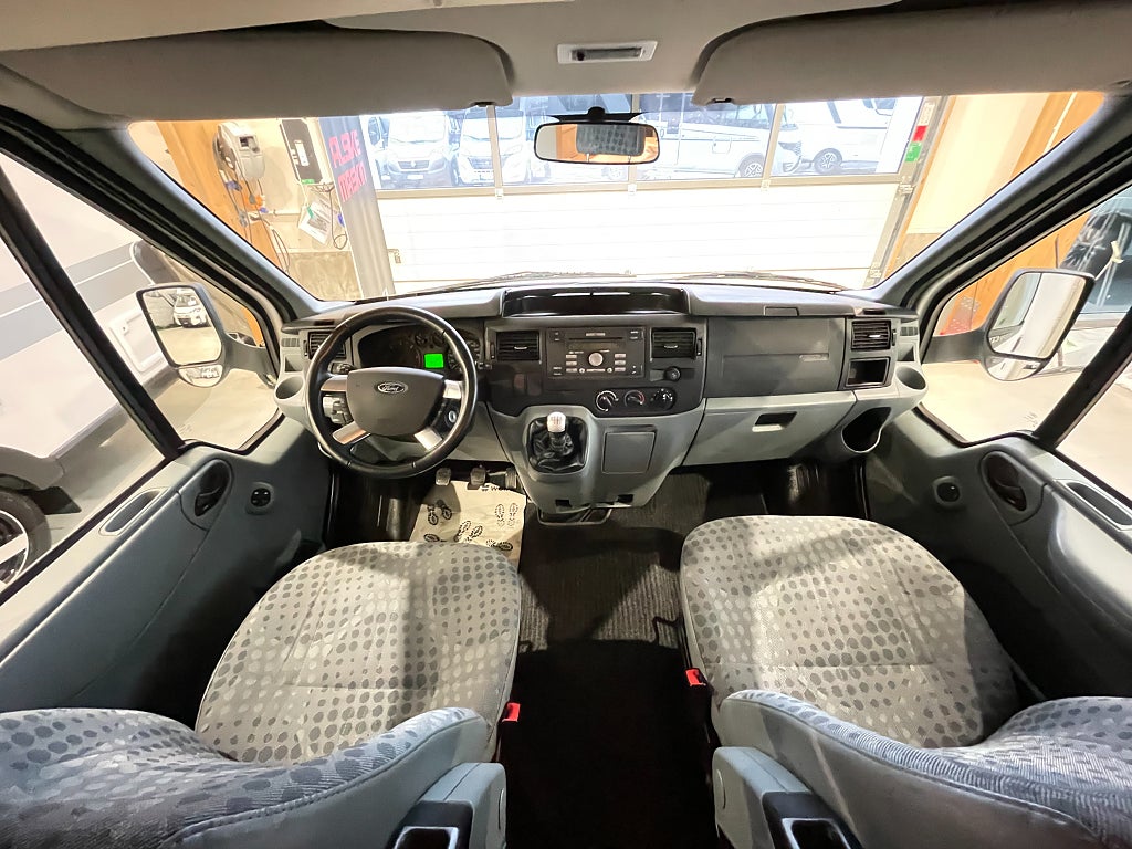 RIMOR Katamarano / B-körkort / 6 bältad / Familjedrömmen/  - RIMOR