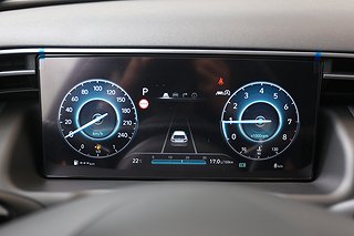 SUV Hyundai Tucson 13 av 18