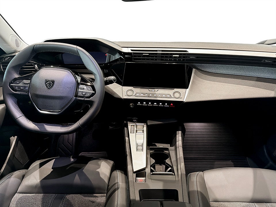 Bild på Peugeot 308 sw Allure Hybrid 145hk Aut BACKKAMERA KEYLESS