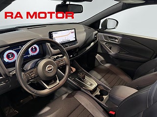 SUV Nissan Qashqai 10 av 27