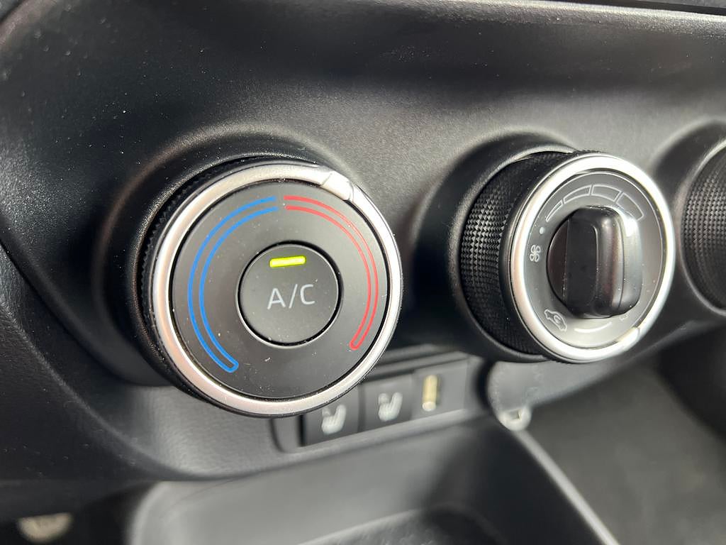 Toyota Aygo X 2023 - miniatyr 13