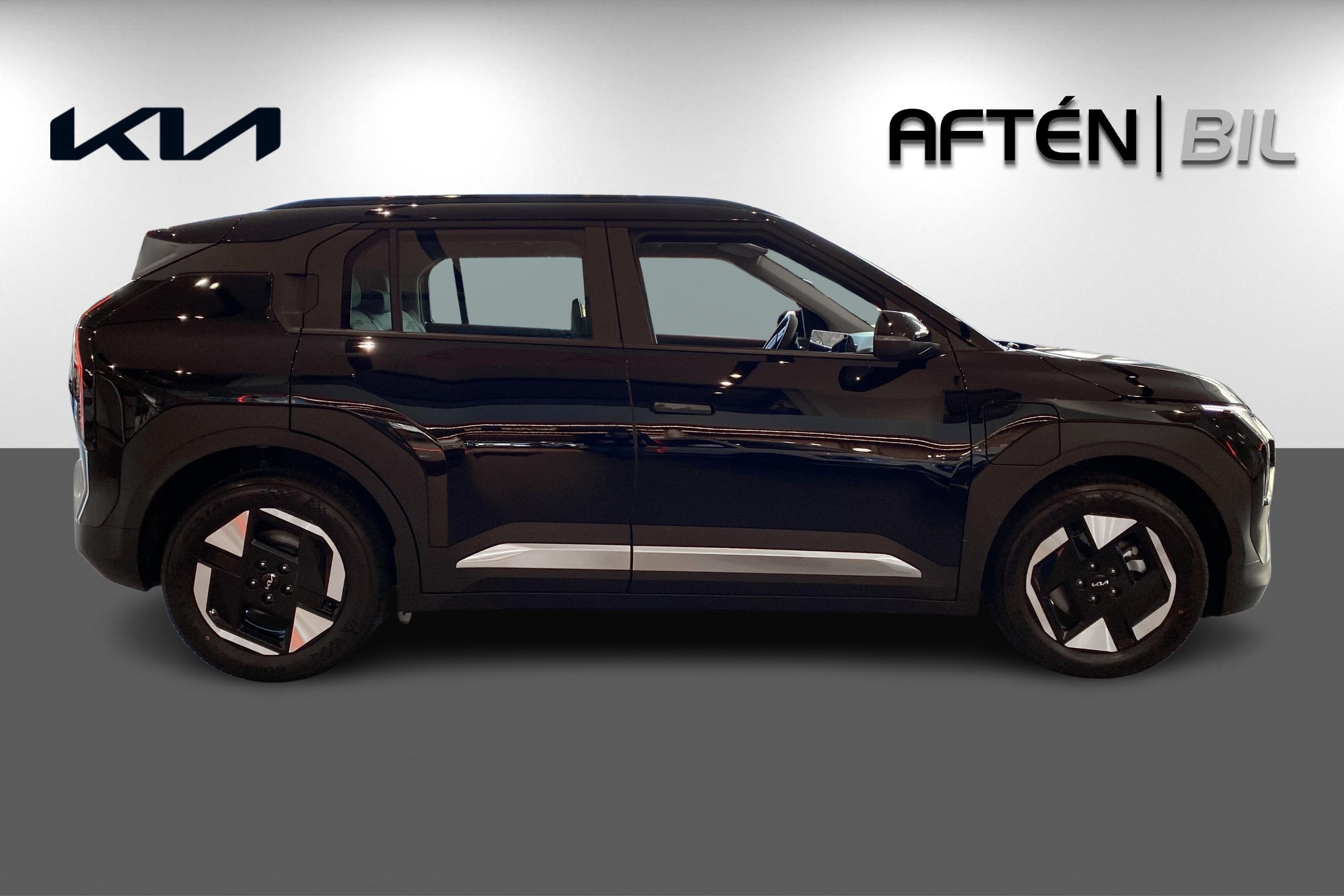 Kia EV3 LONG RANGE 2026, photo 6/45