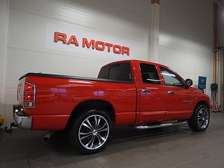 Transportbil - Flak Dodge RAM 6 av 22