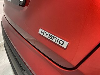 SUV Nissan Juke 12 av 30