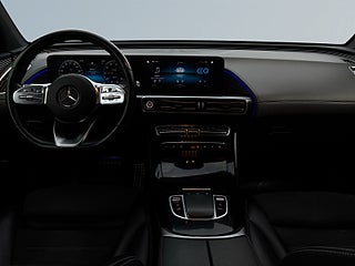 Mercedes-Benz EQC  400 AMG/Drag/MOMS/SoV-Däck/P-Sens – bild 8