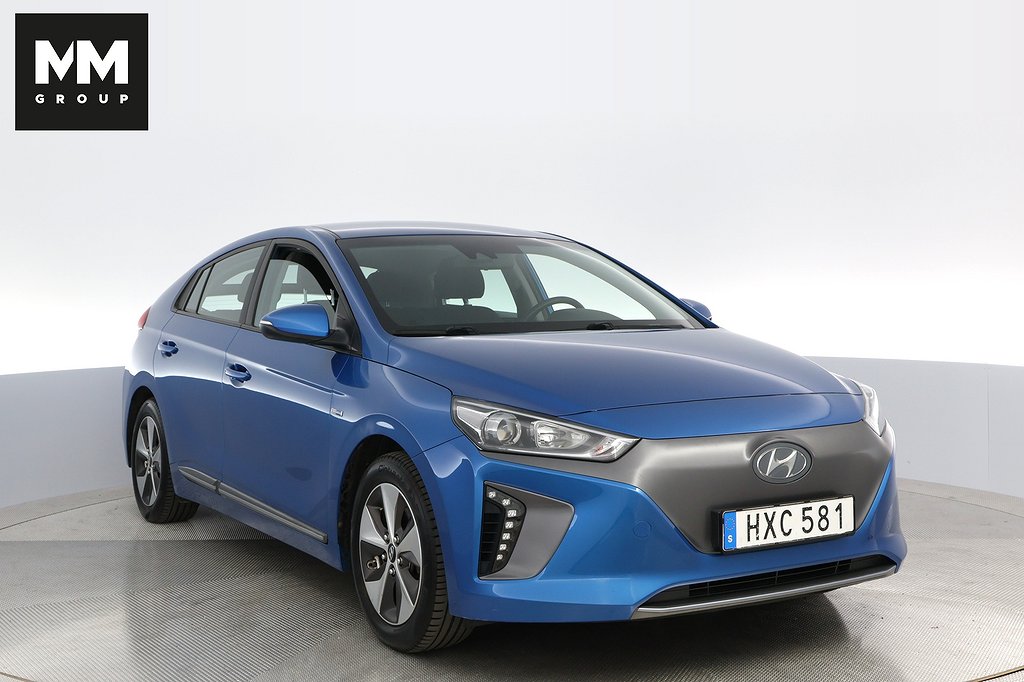 Hyundai IONIQ Electric 28 kWh Comfort Eco