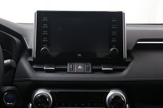 SUV Toyota RAV4 11 av 14