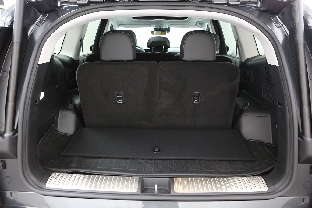 Hyundai IONIQ 9  Calligraphy Line AWD  - Business Lease 2026