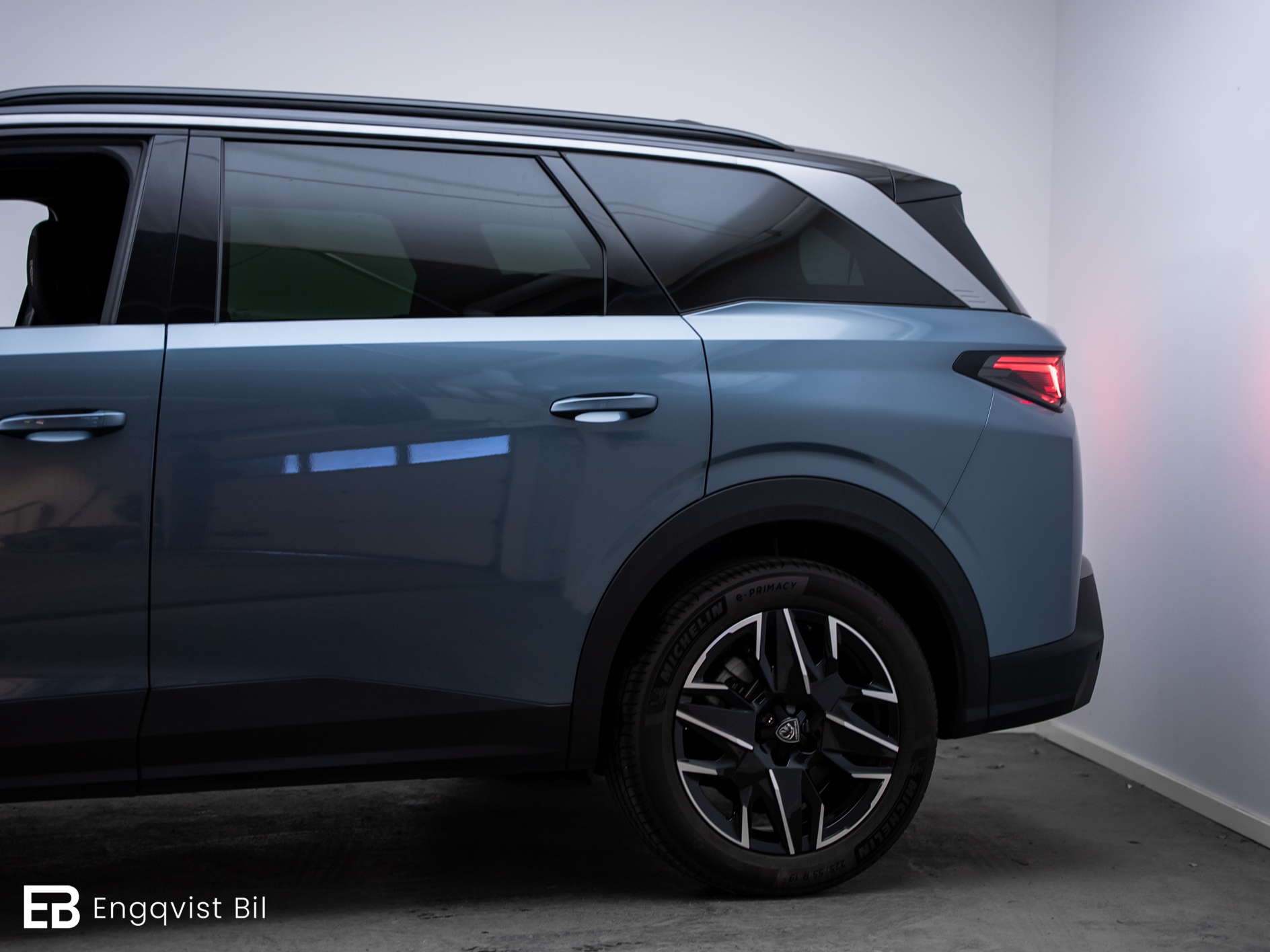 Peugeot 5008 2024, bild 4/72