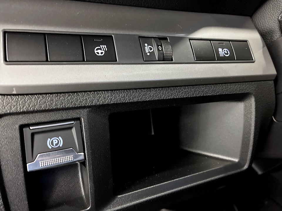 Bild på Citroën Jumpy Business 150hk Aut L2-EDITION SERVICE &VINTERHJUL INGÅR