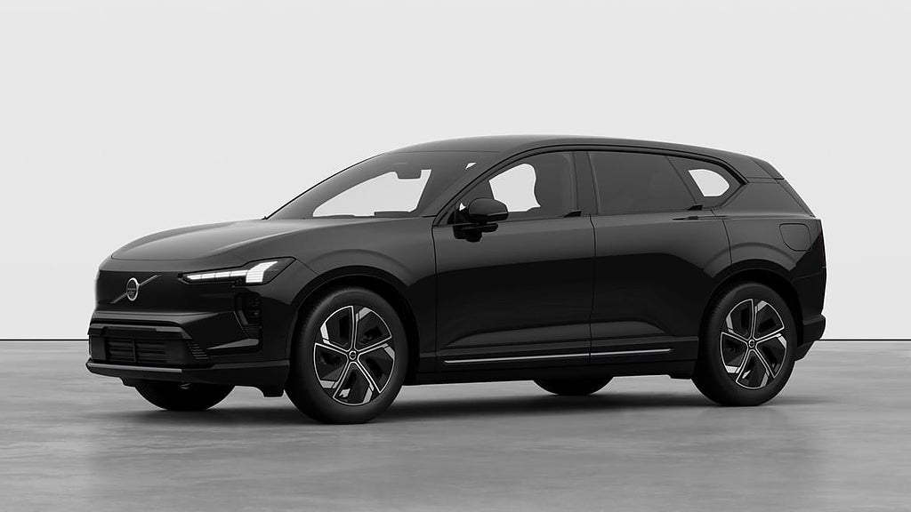 Volvo ex60 P12 AWD Plus