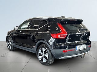 Volvo XC40 Recharge T4 DCT Inscription Expression S&V/Drag/kamera – bild 5