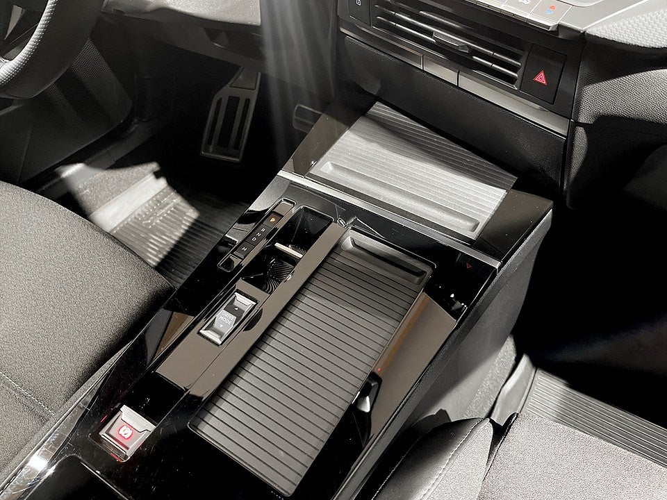 Bild på Opel Astra ST GS 1.2 Turbo 130hk Aut - CARPLAY,B-KAMERA,RATTVÄRME