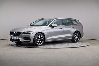 Volvo V60 T8 Awd Momentum Edition Voc Navi