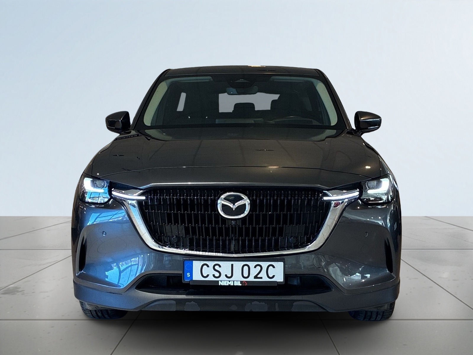 Mazda CX-60 PHEV AWD 2023, bild 2/10