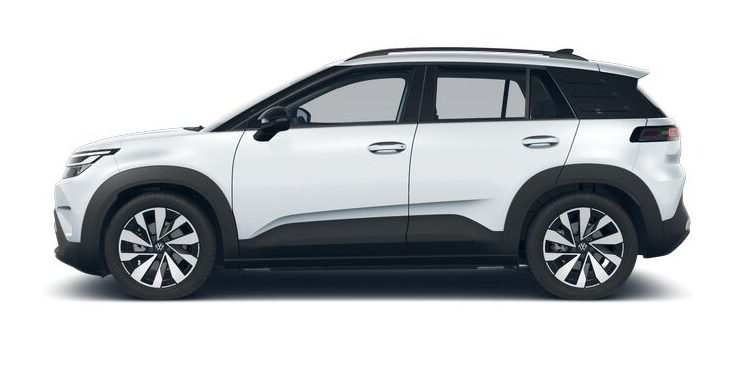 Volkswagen ID. Cross Life 2027, bild 2/10