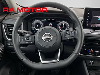 SUV Nissan Qashqai 9 av 23