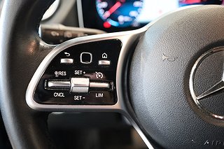 Halvkombi Mercedes-Benz B 22 av 26