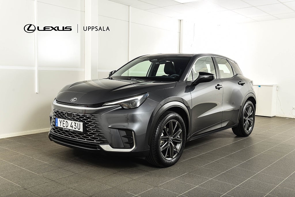 Lexus LBX 1.5 Elegant Tech Navi Backkamera MOMS