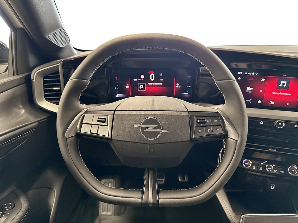 Bild på Opel Mokka GS 1.2 Turbo 130hk Aut B-KAMERA CARPLAY 