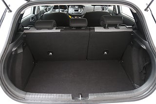 Halvkombi Hyundai i20 21 av 21