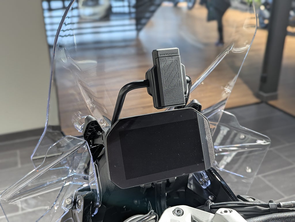 BMW R1300GSA/Adaptiv höjd/Touring/Dynamic/Innovation/Omgående lev!