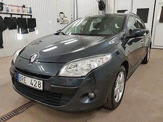 Renault Mégane Kombi 1.6 Dragkrok 11800mil