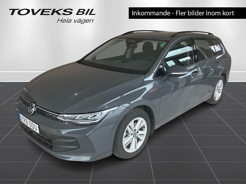 Volkswagen Golf LIFE 1.5 ETSI 110 KW /