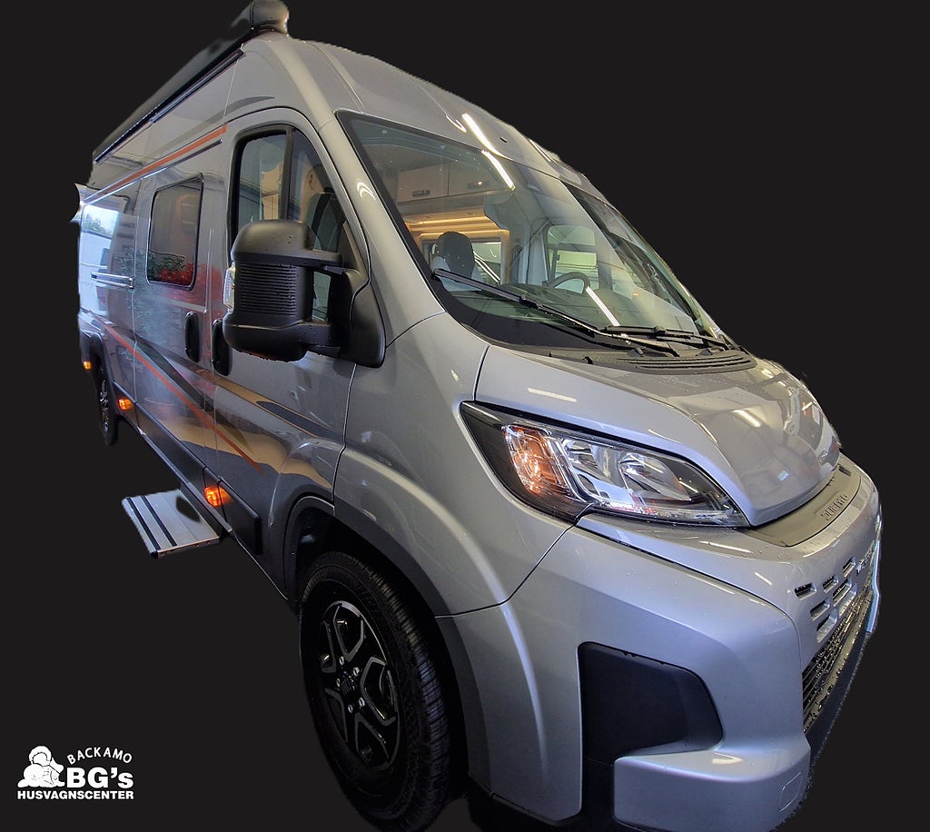 Weinsberg CaraBus EDITION [FIRE] 630 ME *NY&HET-*