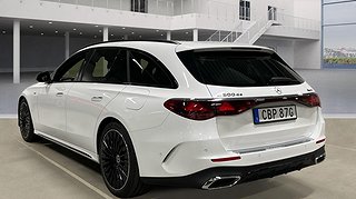 Kombi Mercedes-Benz E 11 av 12