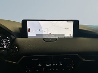 Mazda CX-60 PHEV AWD KAMPANJ 2159KR/MÅN – 0,99% RÄNTA – INK GARANTI – bild 11