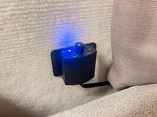 Husvagn, 1-axl Kabe ROYAL 630 TDL KS 27 av 30