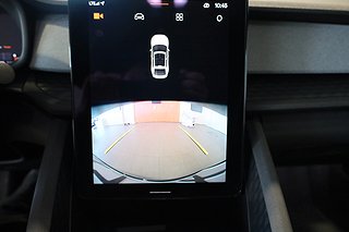 Halvkombi Polestar 2 17 av 24