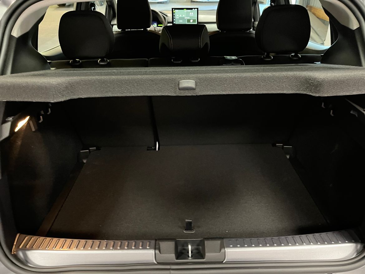 Dacia Sandero Stepway 2026, bild 6/10