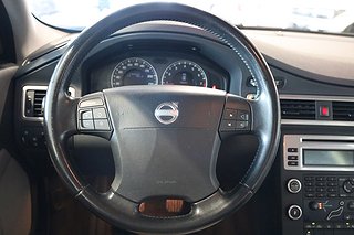 Kombi Volvo V70 12 av 20
