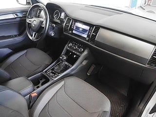 SUV Skoda Kodiaq 11 av 24