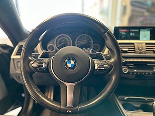 BMW 430 i xDrive Gran Coupé M Sport/360 Kamera/M-värmare/S&V