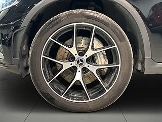 Mercedes-Benz GLC300 e 300 e Coupé 4M 9G AMG Pano Burmester Kamera SoV MOMS – bild 14