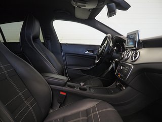 Kombi Mercedes-Benz CLA 10 av 21