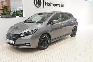 İkinci el  Nissan Leaf N-Connecta
