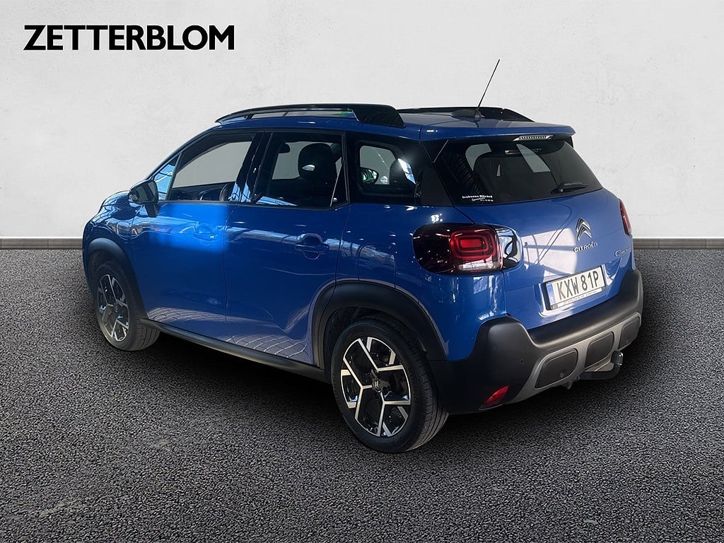 SUV Citroen C3 Aircross 3 av 15