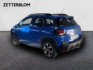 SUV Citroen C3 Aircross 3 av 15