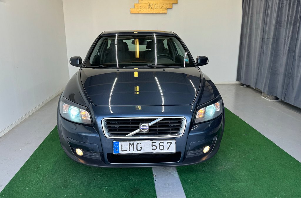 Volvo C30 //**SÅLD**\\ 126HK Momentum/NySer/Nybes/P-sensor