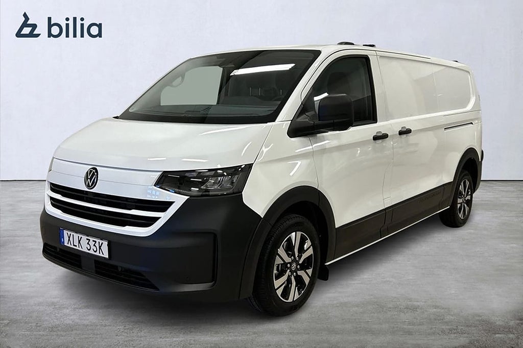 Volkswagen Transporter PanAmericana 150 Automat L2