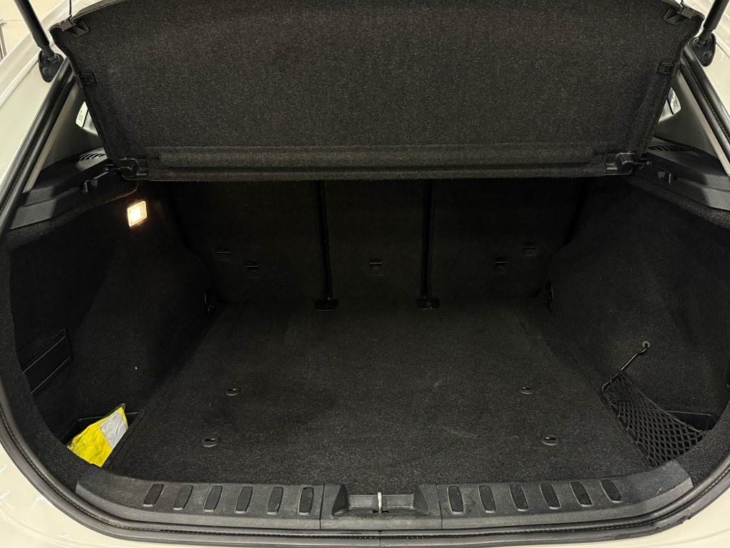 BMW X1 xDrive20d Steptronic Drag/Värmare - miniatyr 17